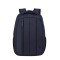 Zaino da viaggio Streethero Navy Melange - 14''