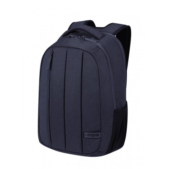 Zaino da viaggio Streethero Navy Melange -15.6" 