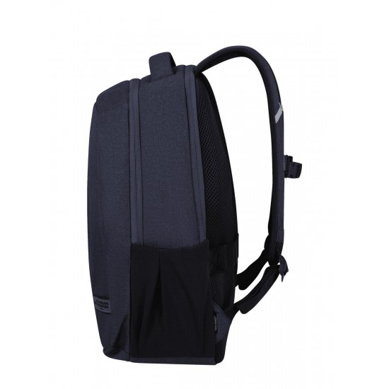 Zaino da viaggio Streethero Navy Melange -15.6" 