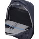 Zaino da viaggio Streethero Navy Melange - 14''