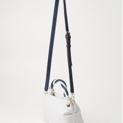 Borsa a mano Cruise Vibe WHITE/NAVY 