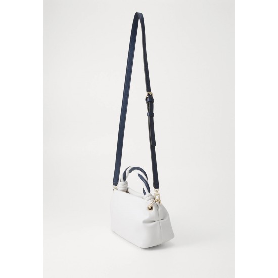 Borsa a mano Cruise Vibe WHITE/NAVY 