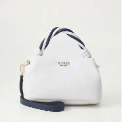 Borsa a mano Cruise Vibe WHITE/NAVY 