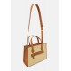 Borsa a mano G Status Tote COGNAC