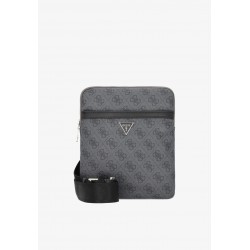 Borsa a Tracolla Vezzola - Black