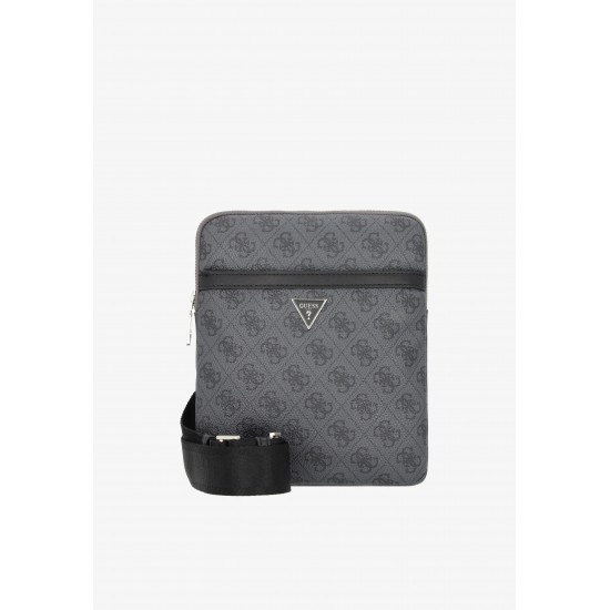 Borsa a Tracolla Vezzola - Black