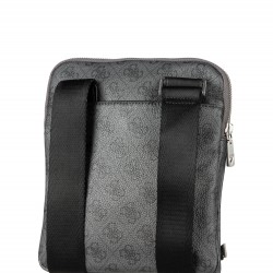 Borsa a Tracolla Vezzola - Black