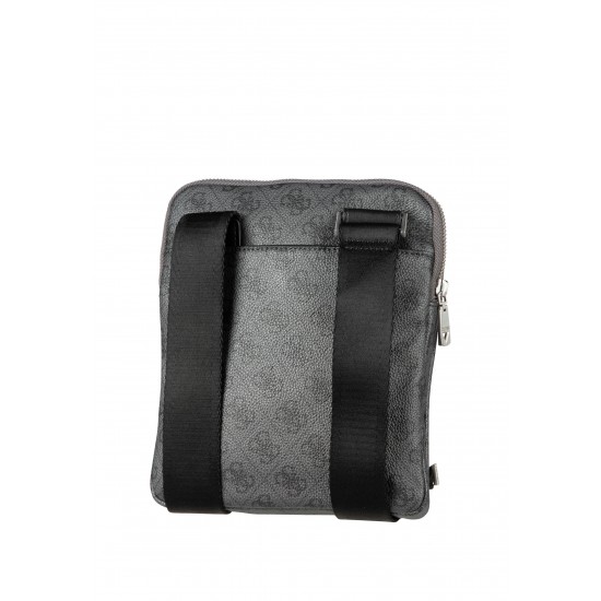 Borsa a Tracolla Vezzola - Black