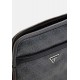 Borsa a Tracolla Vezzola - Black