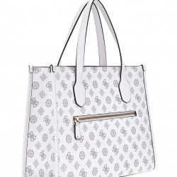 Borsa a mano Silvana 2 Compartment Tote 