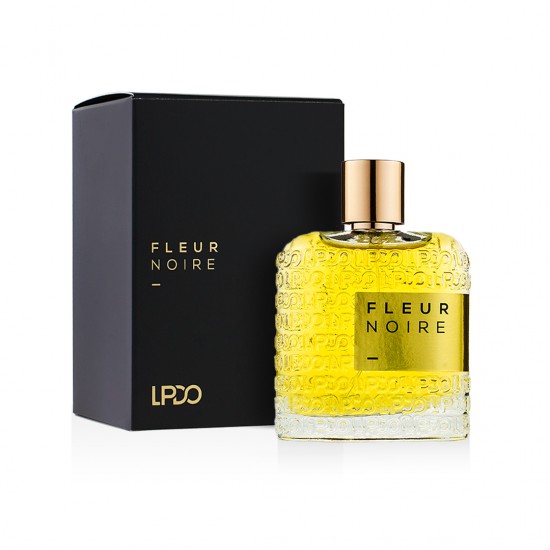 LPDO Fleur Noire 100ml 