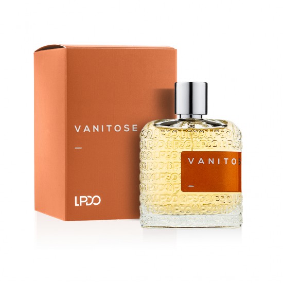 LPDO VANITOSE 100ML