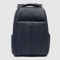 Zaino porta pc 14" personalizzabile BLU