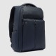 Zaino porta pc 14" personalizzabile BLU