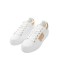 Sneakers Diamond Carrie Bianco/Oro