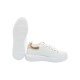 Sneakers Diamond Carrie Bianco/Oro