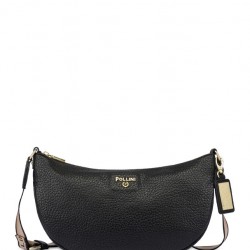 Borsa Hobo Naja Nero/nero