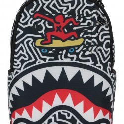 Zaino KEITH HARING 3 BACKPACK 