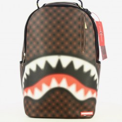 Zaino Sharks In Paris Blur Backpack