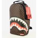 Zaino Sharks In Paris Blur Backpack