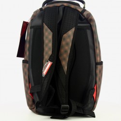 Zaino Sharks In Paris Blur Backpack