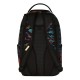 Zaino Embroidered Dragons Backpack