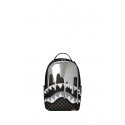 Zaino Metallic Drips Backpack