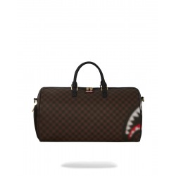 Borsone Sharks In Paris Blur Duffle