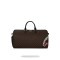 Borsone Sharks In Paris Blur Duffle