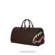 Borsone Sharks In Paris Blur Duffle