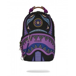 Zaino A.i Purple Wonderland Backpack