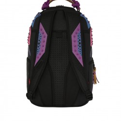 Zaino A.i Purple Wonderland Backpack