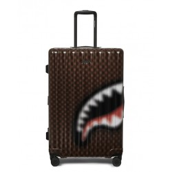 Valigia Sharks In Paris Blur 55 cm 