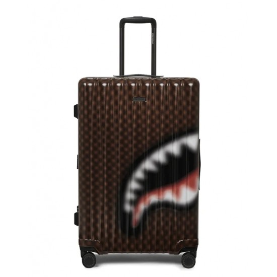 Valigia Sharks In Paris Blur 55 cm 