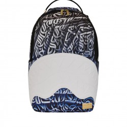 Zaino Diaa Alam 2 Blue Backpack