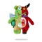 Zaino Make Moneybear Bear Backpack