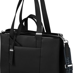 Shopping Bag 14.1" Brightbeyond NERO