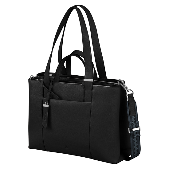 Shopping Bag 14.1" Brightbeyond NERO