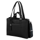 Shopping Bag 14.1" Brightbeyond NERO