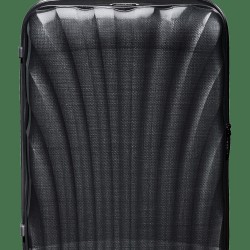 Trolley Grande C-Lite 75cm NERO