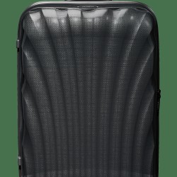 Trolley Medio C-Lite 69cm NERO