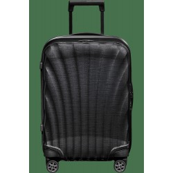 Bagaglio a mano C-Lite 55cm NERO