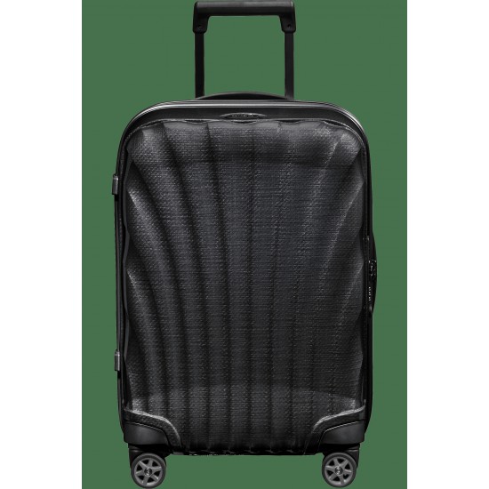 Trolley cabina C-Lite 55cm NERO