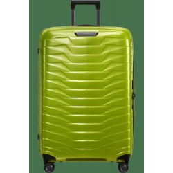 Trolley Grande Proxis 75cm Lime