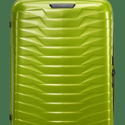 Trolley Grande Proxis 75cm Lime