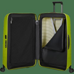 Trolley Grande Proxis 75cm Lime