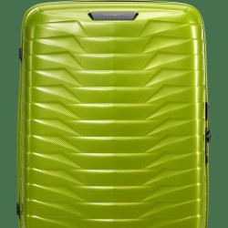 Trolley Medio Proxis 69cm Lime