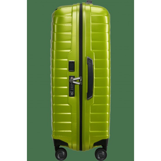 Trolley Medio Proxis 69cm Lime