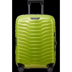 Trolley cabina Proxis 55cm Lime