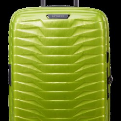 Trolley cabina Proxis 55cm Lime